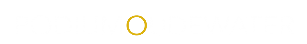 Logo Podium Oudewater